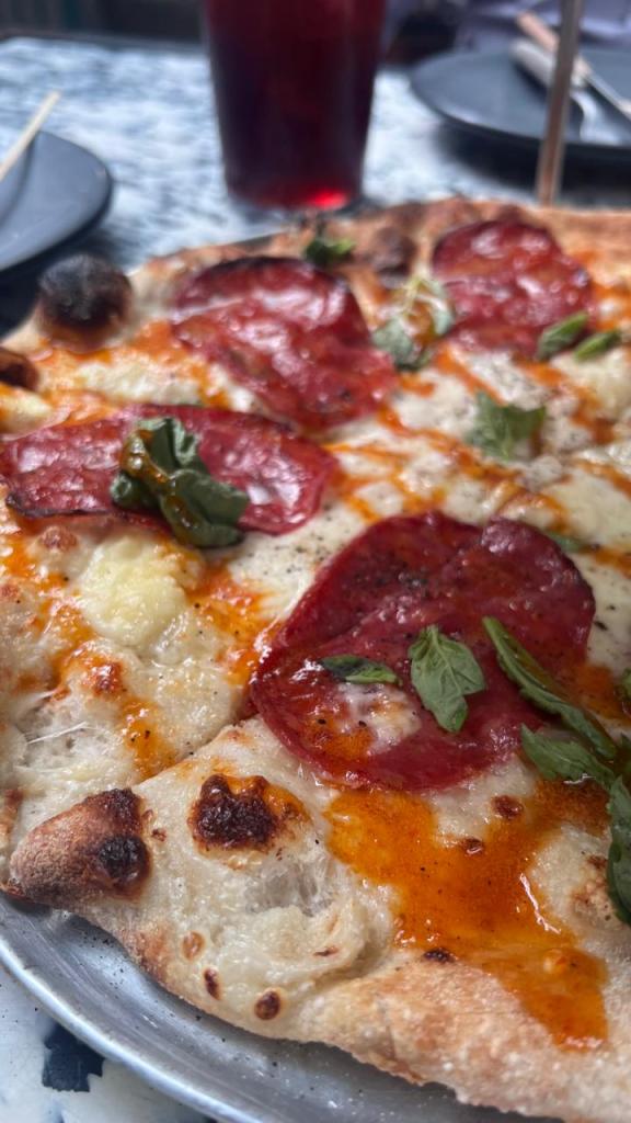 pizza dr manhattan