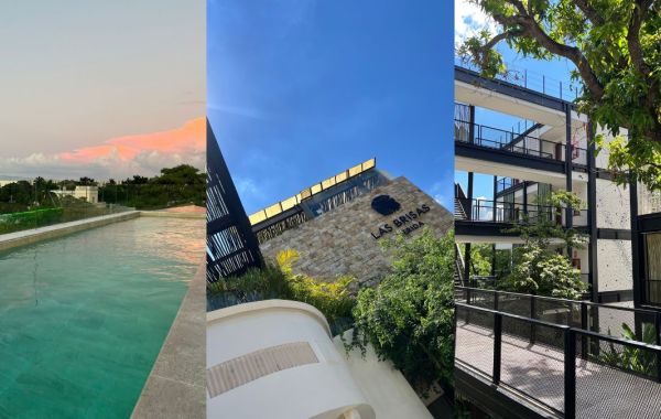 hotel las brisas mérida yucatán
